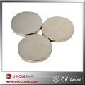 Quality Disc Magnet Rare Earth Neodymium Supplier China